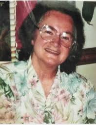 Obituary information for Nancy Ellen Boyd
