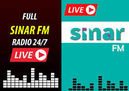 Sinar fm is a malaysia internet radio channels. Sinar Fm Radio 24 7 Pour Android Telechargez L Apk