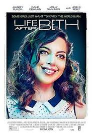 In this lighthearted dark comedy, a desperate man discovers an unconventional family when he is invited to a support group for the legally dead, after attempting to dig up his own grave. Life After Beth Wikipedia