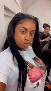 Keisha Banton's Instagram, Twitter & Facebook