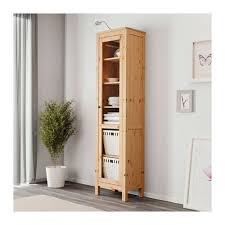 Ikea Us Furniture And Home Furnishings Glass Cabinet Doors Hemnes Ikea