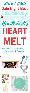 Check spelling or type a new query. Movie Date Night At Home Ideas With Gelato Cutefetti