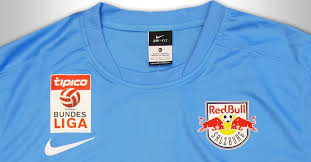 More from stars and stripes fc. From Austria Signed Jersey Of The Top Club Rb Salzburg