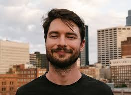 Jared Beam's Instagram, Twitter & Facebook