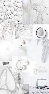 Aesthetic Wallpaper White Collage 18 Ideas 4k Wallpaper Estetika Wallpaper Putih Estetika Putih