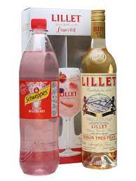 They then fortify it using unaged brandy or any other high proof alcohol. Lillet Blanc Schweppes Russian Wild Berry The Whisky Exchange