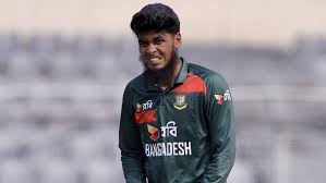 How Bangladesh keep mismanaging their most exciting spinning talent