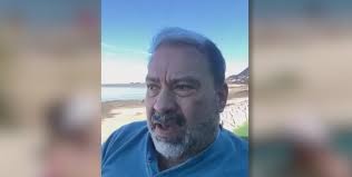 Rocky Point local says 'there's nobody here' as Lukeville port of entry  remains closed during migrant surge