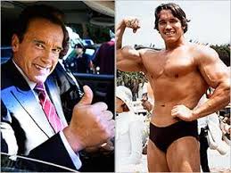 Arnold Schwarzenegger Leaves Office Today Does He Still Have A Film Career Ew Com