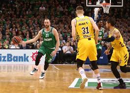 Founded in 1944, it is one of the oldest teams in the. Kc Rivers Drops 17 Zalgiris Kaunas Cruises Past Alba Berlin Talkbasket Net