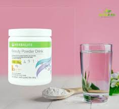 Collagen Herbalife – làm đẹp từ bên trong cơ thể - Khoetunhien24h - Cung  cấp thực phẩm chức năng chính hãng 100%