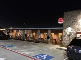 Hat Creek Burger Company Mckinney Menu Prices Restaurant Reviews Tripadvisor