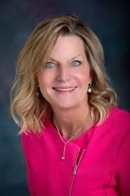 Angela Harrison's Instagram, Twitter & Facebook