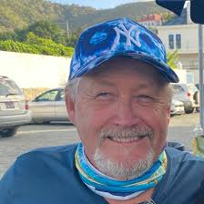 Brigitte Rasmussen Santos