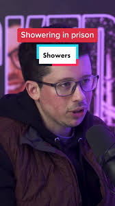 Group Shower Experience in Women's Prison