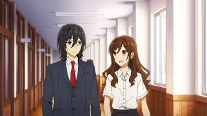 Last time i talked about the series was in 2016. Winter 2021 First Impressions Horimiya Cells At Work Code Black Jaku Chara Tomozaki Kun Star Crossed Anime