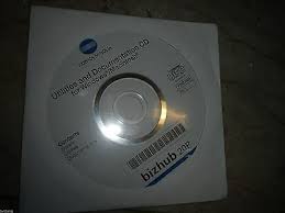 We have a direct link to download konica minolta bizhub 20 drivers, firmware and other resources directly from the konica minolta site. Genuine Konica Minolta Bizhub 20p Printer Cd Software Driver Utilities Ebay