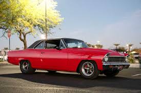 Image result for Sierra Fawn 1967 Nova