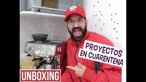 Visit kijiji classifieds to buy, sell, or trade almost anything! Maquina De Cafe Breville Con Molino The Barista Express Espresso Machine Bes870 Youtube