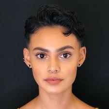 2019 年14 個最佳短髮造型| ASA前衛亞洲沙龍聯盟