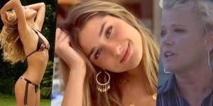 Sasha: Saiba sobre a vida e carreira da filha da Xuxa