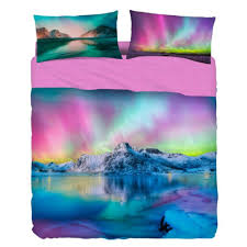 Ampia gamma per le collezioni di lenzuola bassetti nei completi e nelle parure. Bassetti Lenzuola 1 Piazza Aurora Effetto Copriletto Natura