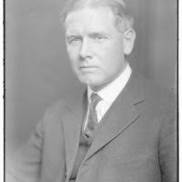Sen. Frank R. Gooding, Idaho