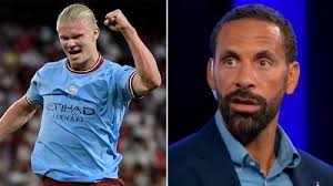 Thierry Henry bursts out laughing as Tottenham named Champions League dark  horses