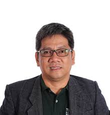 Engr. Danilo Sandoval Magat , AREA PROJECT MANAGER