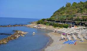 We bring you the top 5 bike rides around vibonati — all you've got to do is pick the one that's right for you. 4 Cilento Strand Baia Del Silenzio Travel On Toast