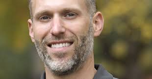 Oregon's new outdoor school guru