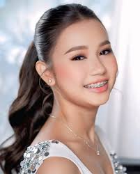 Elma's Wedding With Capinpin Girls 💐