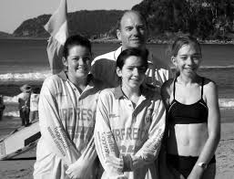 Killcare Surf Lifesaving Club Inc Annual Report 2007/2008