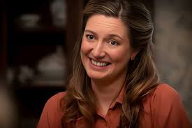 First Look At Mary's Post-Young Sheldon Return Revealed In Georgie &  Mandy's First Marriage Set Photo (Full information 👇 💬)