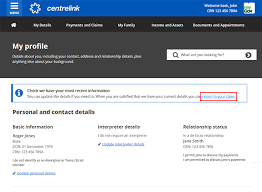 Centrelink Online Account Help - Confirm Your Child'S Enrolment Details For Child  Care Subsidy - Services Australia