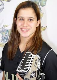 2017 Softball Roster