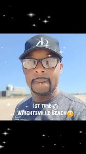 1st time at Wrightsville Beach‼️Also, my 1st time @ Casey's Buffet😊, Great  food😋Great time😁 , #wrightsvillebeachnc , #wilmingtonnc , #Caseysbuffet