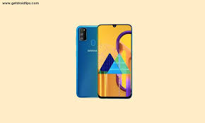Download M307fxxu2asl1 M307fxxu2ask2 November 2019 Patch For Galaxy M30s
