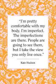 26 Body Positive Quotes Positive Body Image Quotes