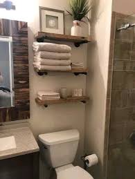 31 Bathroom Illumination Suggestions For Every Single Layout Style Bat Decoracion De Banos Sencillos Muebles Para Banos Pequenos Decoracion De Banos Modernos