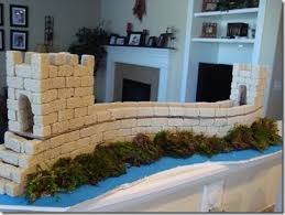 China Craft The Great Wall Confessions Of A Homeschooler China Crafts Great Wall Of China China