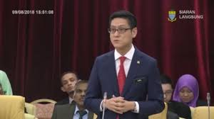 Adakah orang melayu diancam di pulau pinang? Penggulungan Yb Zairil Khir Johari Youtube