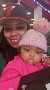 Erika Danielle Gamble (@iamerikagamble) · Instagram 照片和视频