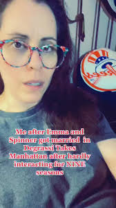 Spinner and Emma Wedding