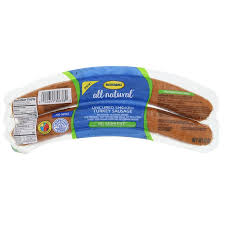 If you're not careful, hot oil can spill in another pot, mix the onions, celery, and sausage and cook until the onions are soft. Butterball All Natural Uncured Smoked Turkey Sausage Shop Sausage At H E B