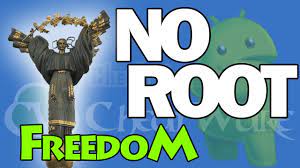 People often search for this app and always end up finding that they need to root their phone. Freedom Apk Download V2 0 8