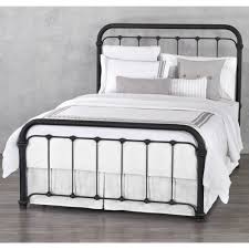 Right Bed Frames To Support Your Interior Accessories Darbylanefurniture Com In 2020 Iron Bed Frame Iron Bed Wrought Iron Bed Frames