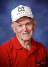 Jimmy Garner Obituary