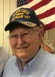 Kenneth Lee Houp Obituary December 10, 2018