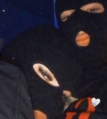 Discover (and save!) your own pins on pinterest Pin By Paulina Villena On Couples Bad Girl Aesthetic Cute Couples Goals Ski Mask